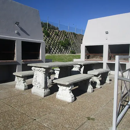 Big Bay Beach Escape Cape Town Exterior photo