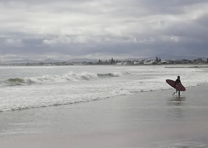 Big Bay Beach Escape
