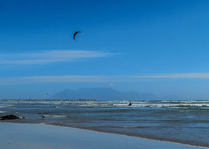 Big Bay Beach Escape